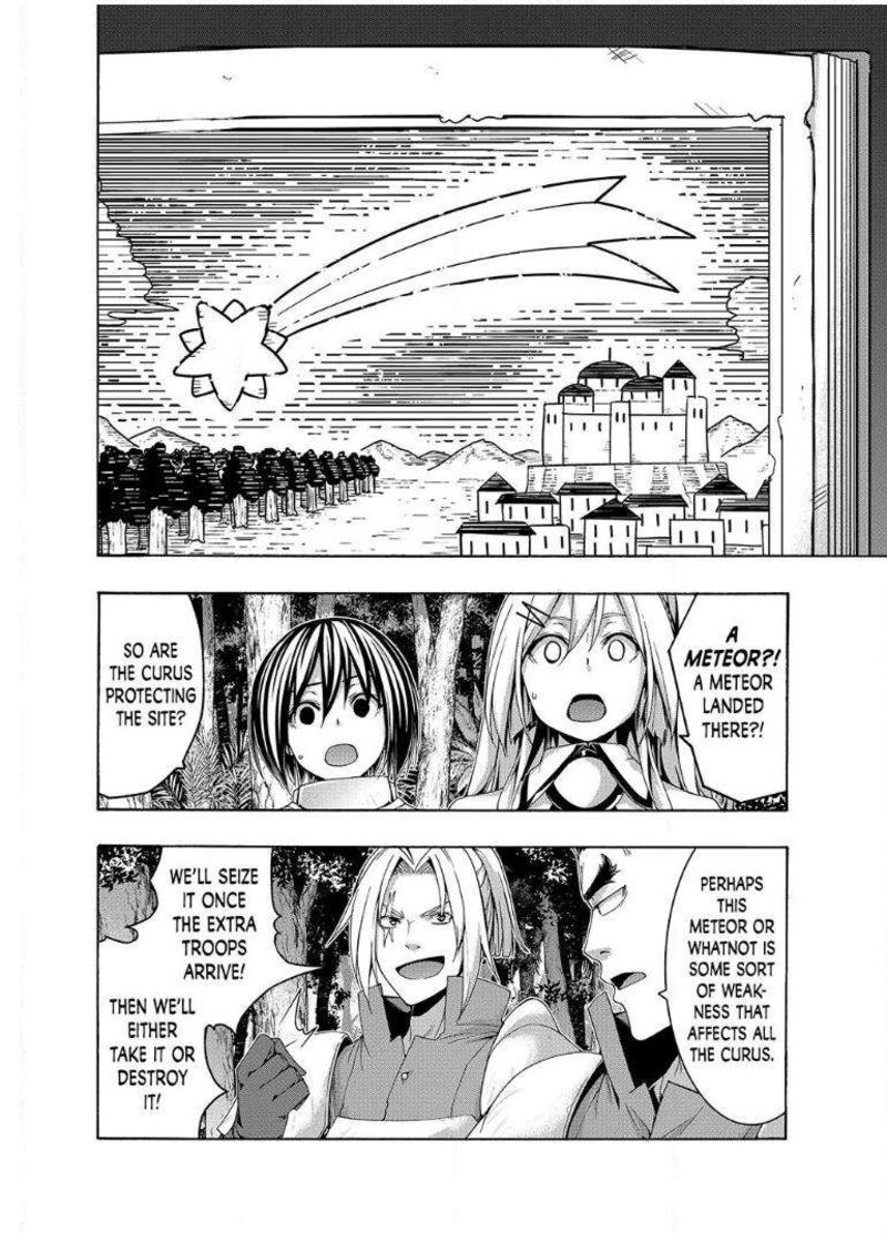 100 Man No Inochi No Ue Ni Ore Wa Tatte Iru 100 9