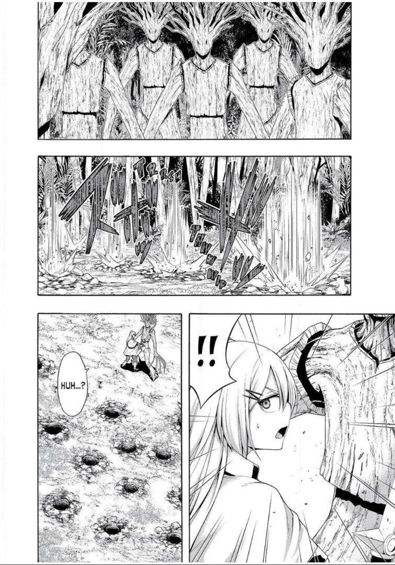 100 Man No Inochi No Ue Ni Ore Wa Tatte Iru 101 19