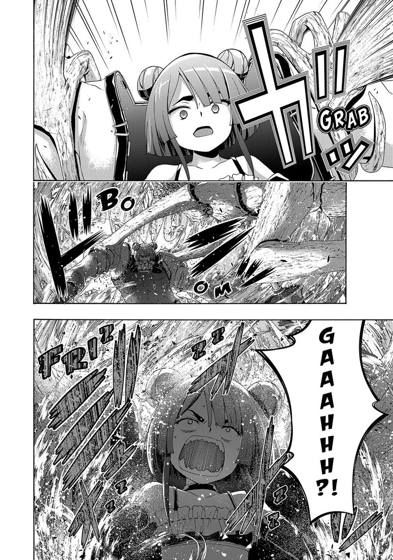 100 Man No Inochi No Ue Ni Ore Wa Tatte Iru 104 10