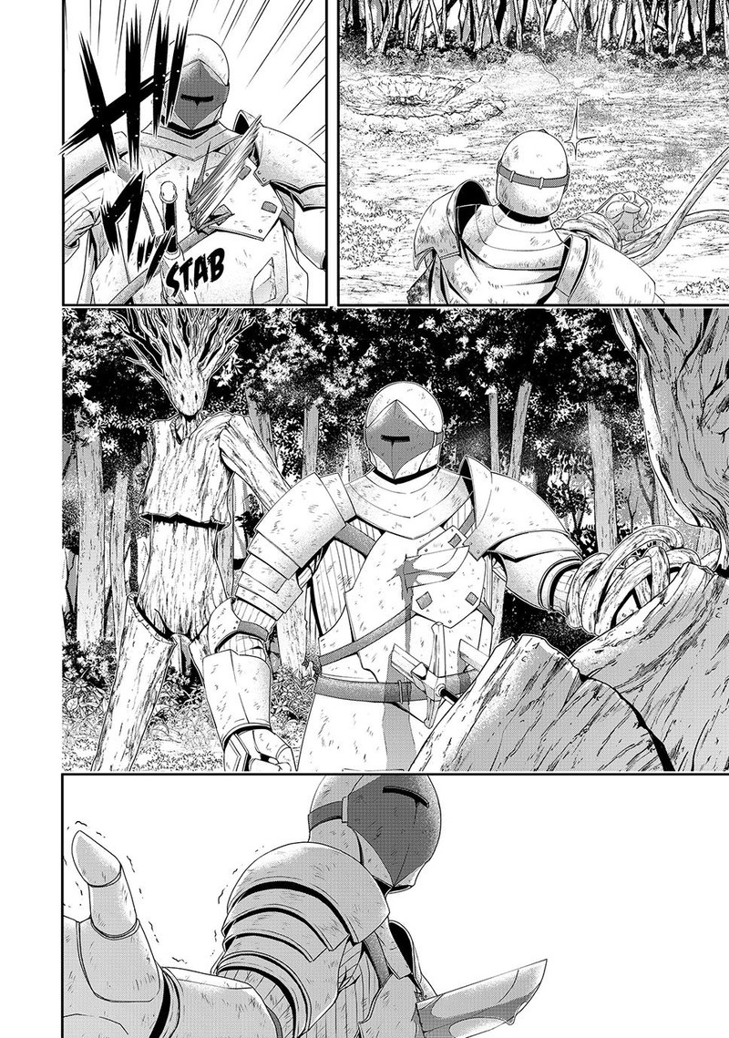 100 Man No Inochi No Ue Ni Ore Wa Tatte Iru 104 18