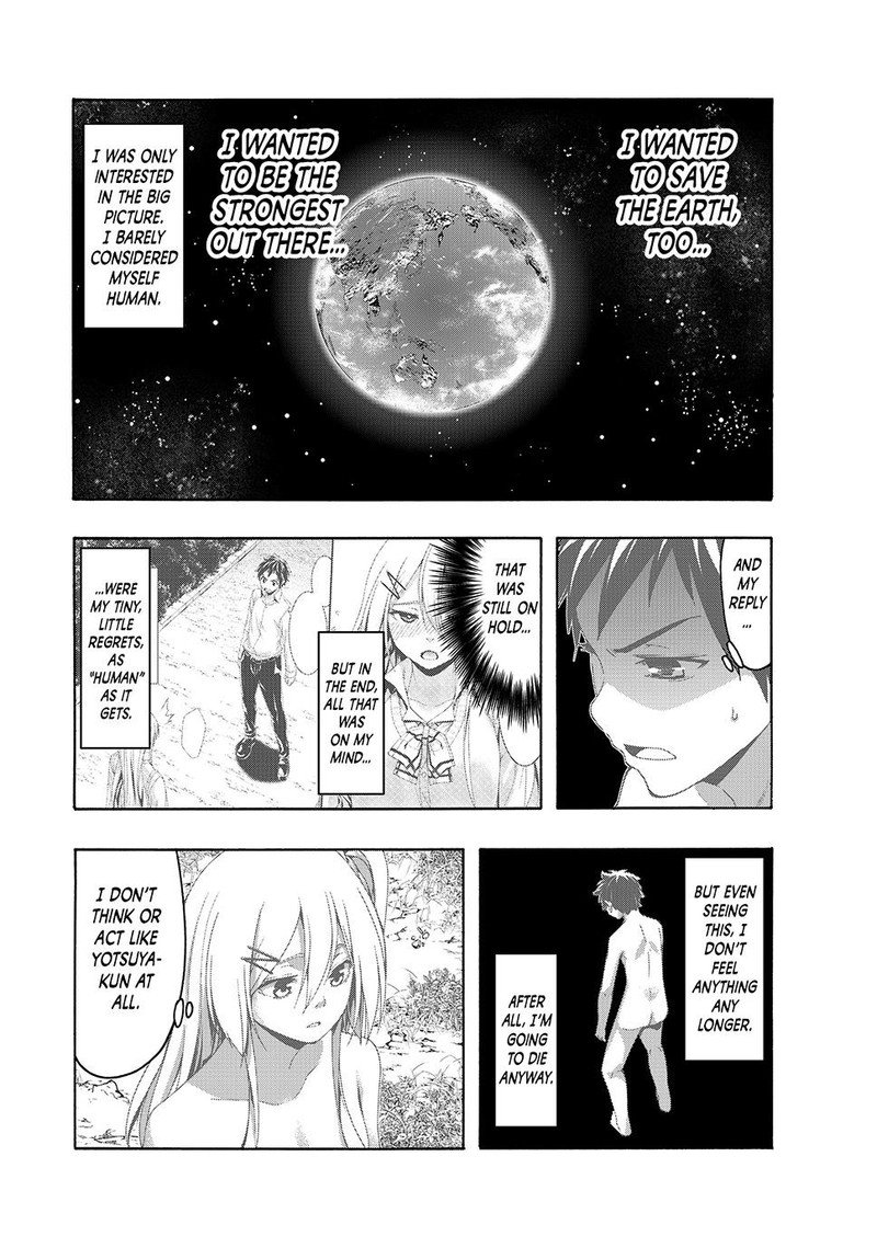 100 Man No Inochi No Ue Ni Ore Wa Tatte Iru 104 2
