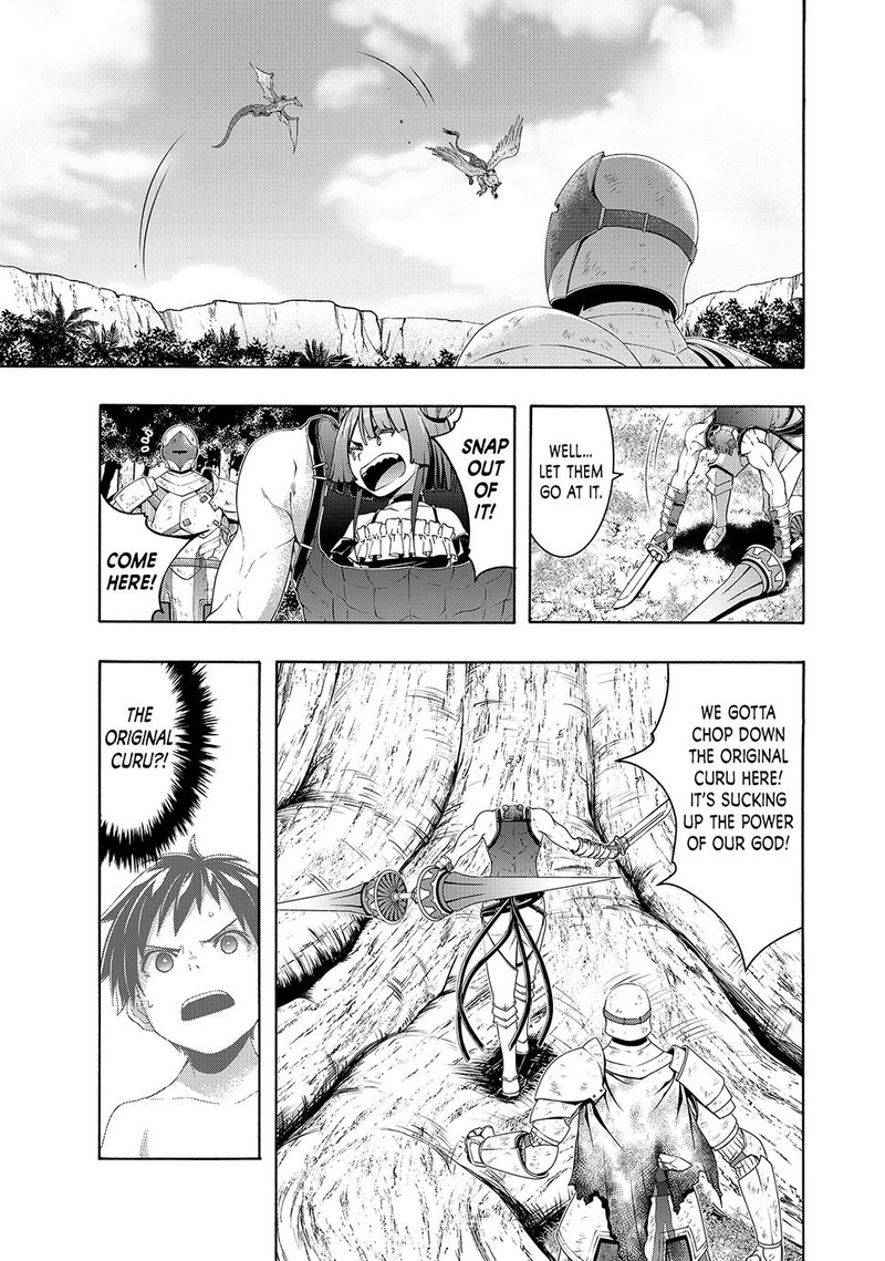 100 Man No Inochi No Ue Ni Ore Wa Tatte Iru 104 5