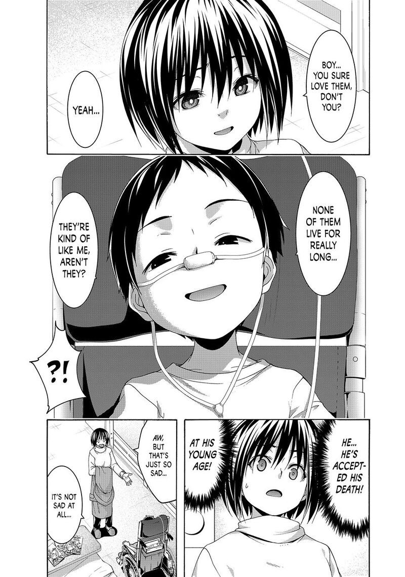100 Man No Inochi No Ue Ni Ore Wa Tatte Iru 108 10