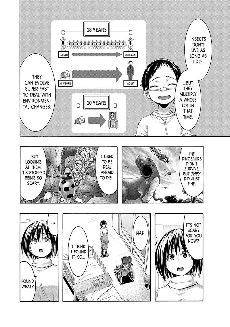 100 Man No Inochi No Ue Ni Ore Wa Tatte Iru 108 11