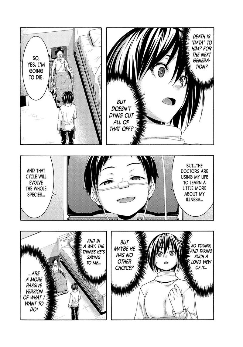 100 Man No Inochi No Ue Ni Ore Wa Tatte Iru 108 13