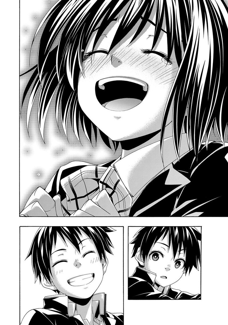 100 Man No Inochi No Ue Ni Ore Wa Tatte Iru 108 19