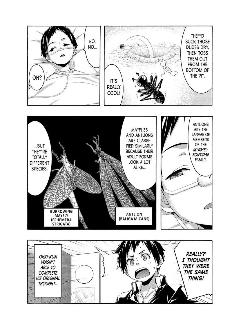 100 Man No Inochi No Ue Ni Ore Wa Tatte Iru 108 24