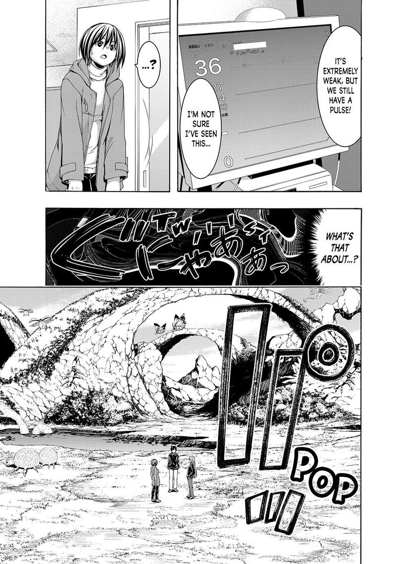 100 Man No Inochi No Ue Ni Ore Wa Tatte Iru 108 30