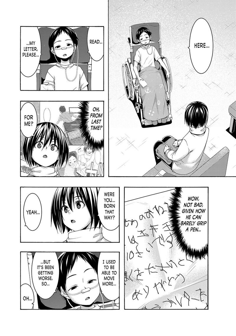 100 Man No Inochi No Ue Ni Ore Wa Tatte Iru 108 5