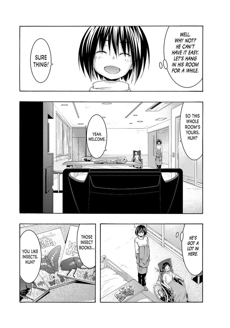100 Man No Inochi No Ue Ni Ore Wa Tatte Iru 108 7