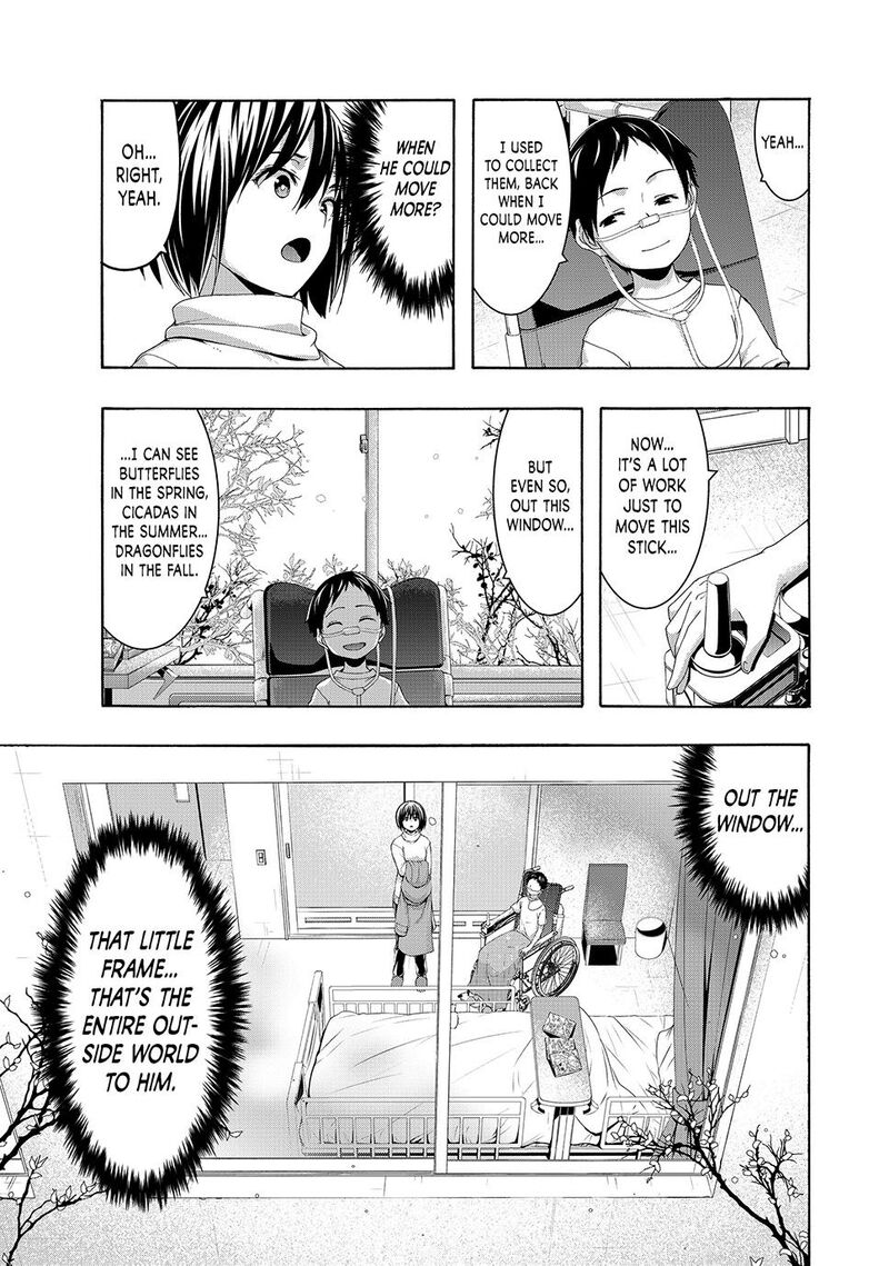 100 Man No Inochi No Ue Ni Ore Wa Tatte Iru 108 8