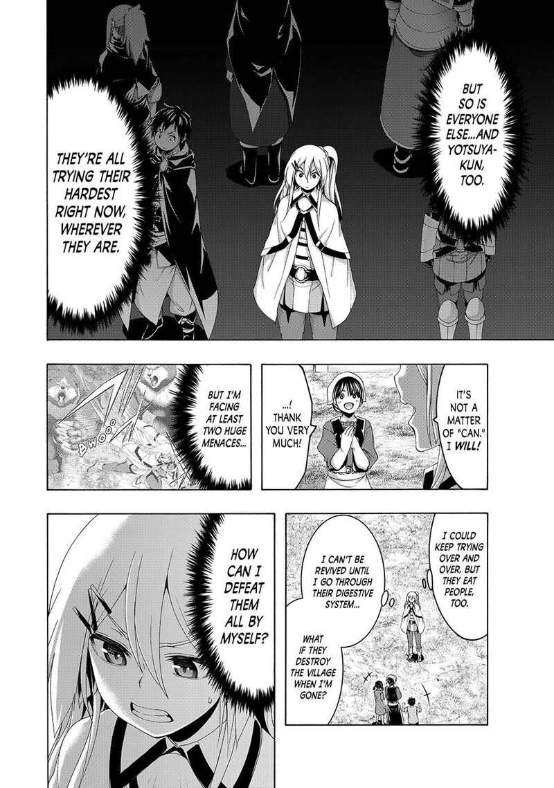 100 Man No Inochi No Ue Ni Ore Wa Tatte Iru 110 2