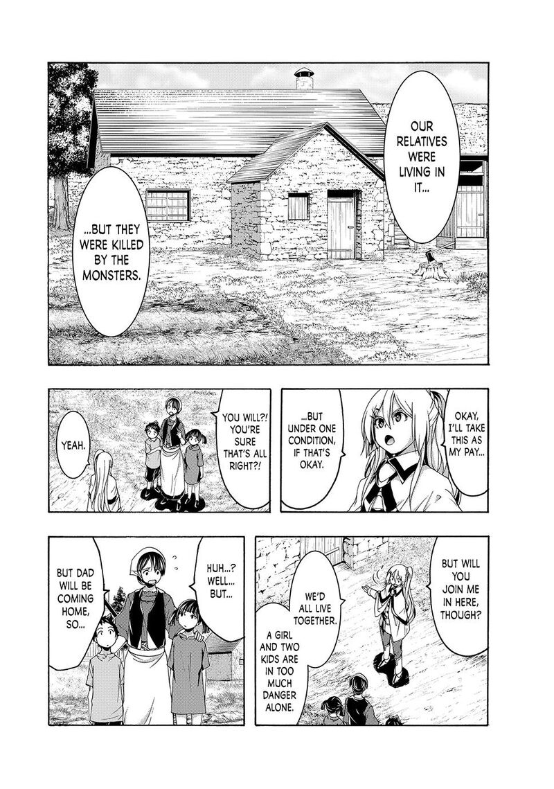 100 Man No Inochi No Ue Ni Ore Wa Tatte Iru 110 26