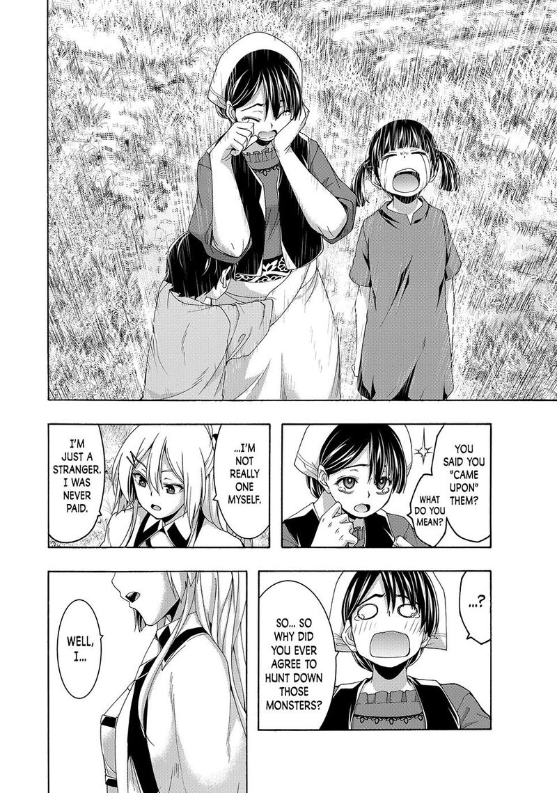 100 Man No Inochi No Ue Ni Ore Wa Tatte Iru 110 28