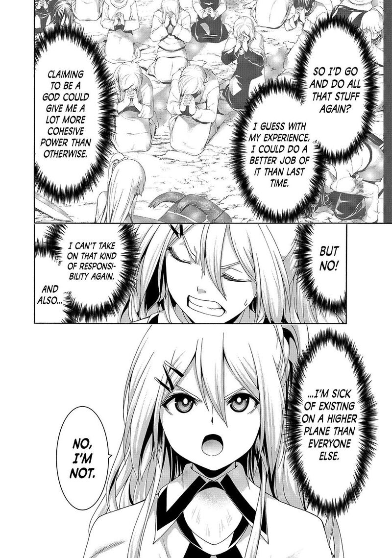 100 Man No Inochi No Ue Ni Ore Wa Tatte Iru 110 30