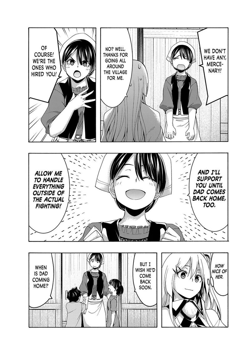 100 Man No Inochi No Ue Ni Ore Wa Tatte Iru 110 7