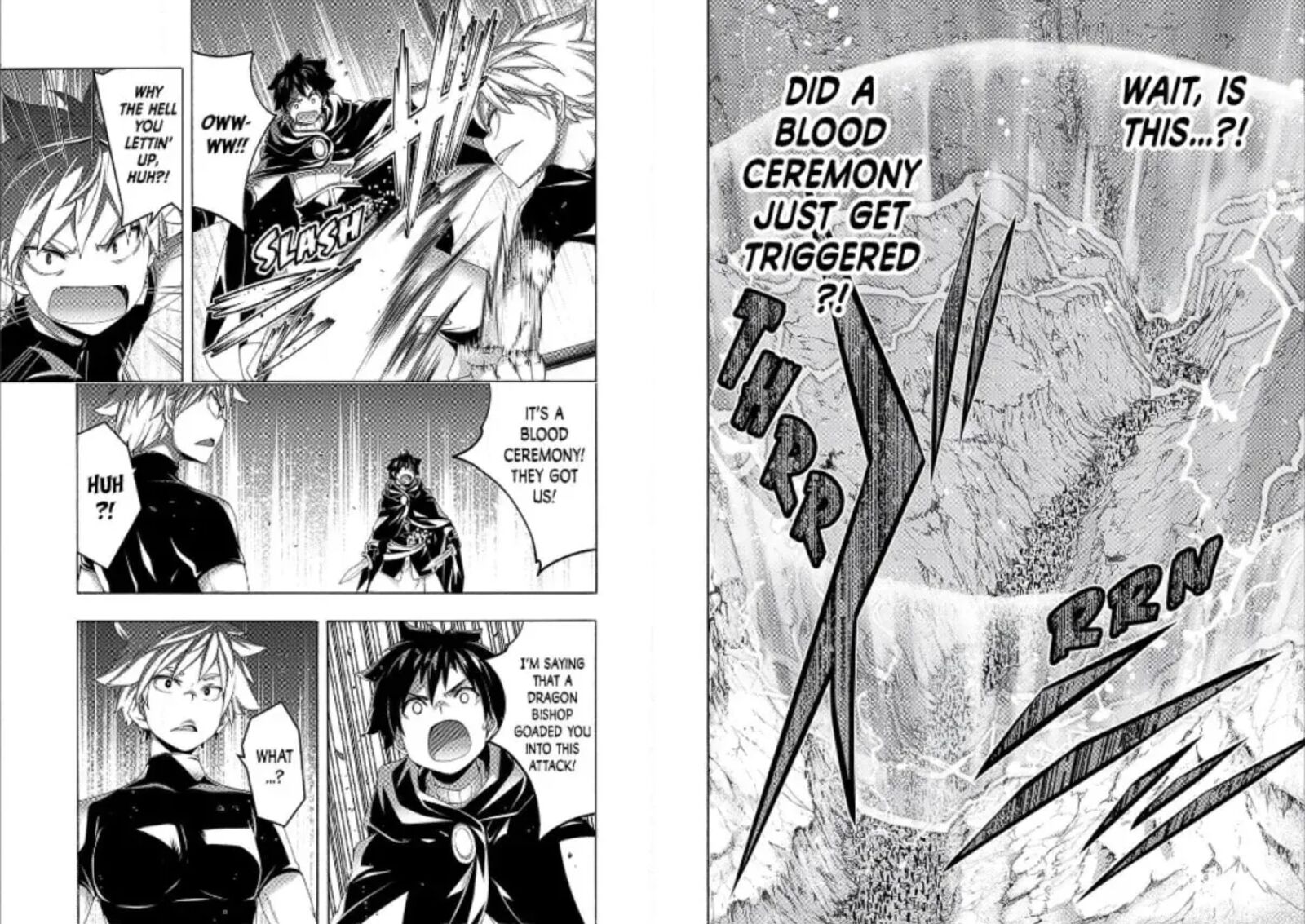 100 Man No Inochi No Ue Ni Ore Wa Tatte Iru 123 19