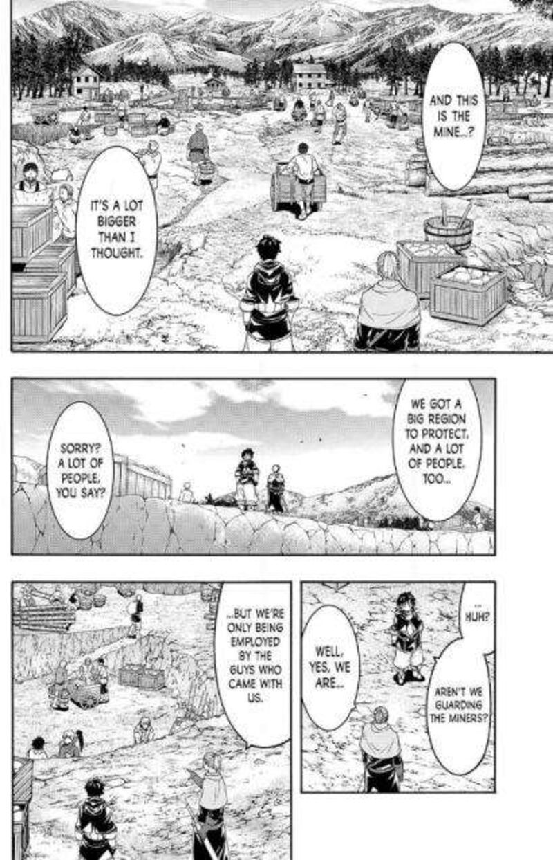100 Man No Inochi No Ue Ni Ore Wa Tatte Iru 90 10