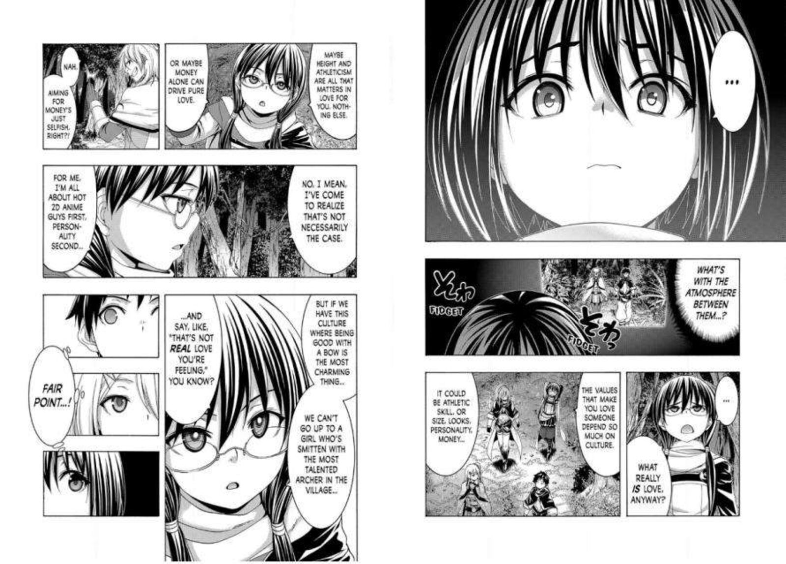 100 Man No Inochi No Ue Ni Ore Wa Tatte Iru 91 16