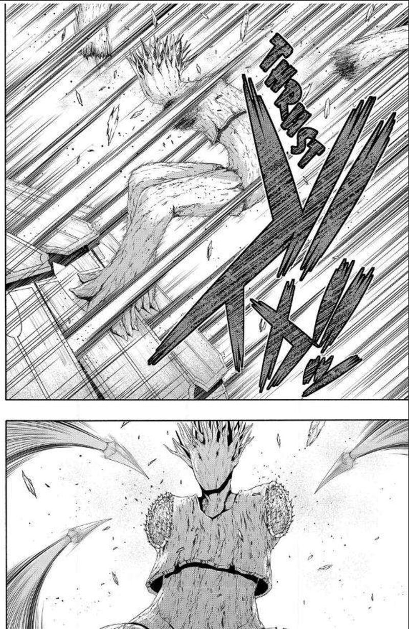 100 Man No Inochi No Ue Ni Ore Wa Tatte Iru 94 10