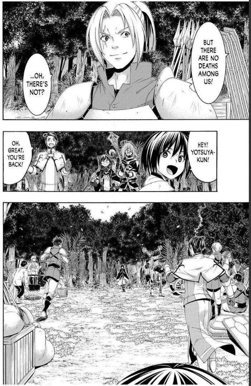 100 Man No Inochi No Ue Ni Ore Wa Tatte Iru 95 20