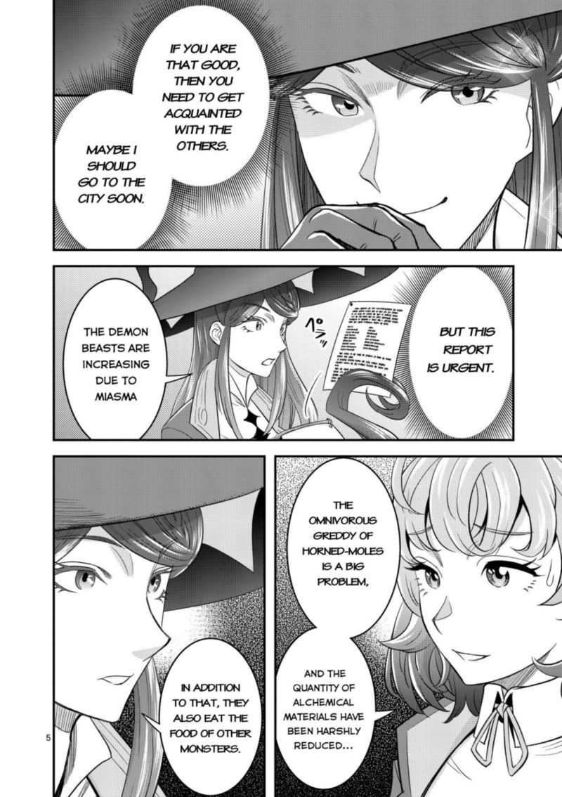 100 Nin No Eiyuu O Sodateta Saikyou Yogensha Wa Boukensha Ni Natte Mo Sekaijuu No Deshi Kara Shitawarete Masu 13 5
