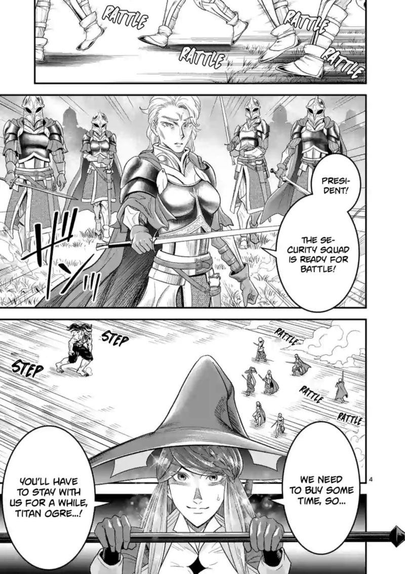 100 Nin No Eiyuu O Sodateta Saikyou Yogensha Wa Boukensha Ni Natte Mo Sekaijuu No Deshi Kara Shitawarete Masu 15 4