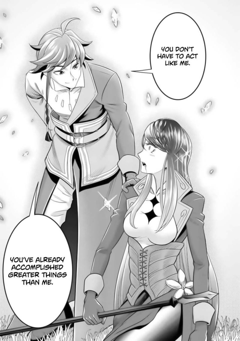 100 Nin No Eiyuu O Sodateta Saikyou Yogensha Wa Boukensha Ni Natte Mo Sekaijuu No Deshi Kara Shitawarete Masu 16 26