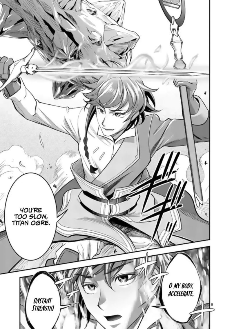 100 Nin No Eiyuu O Sodateta Saikyou Yogensha Wa Boukensha Ni Natte Mo Sekaijuu No Deshi Kara Shitawarete Masu 17 9