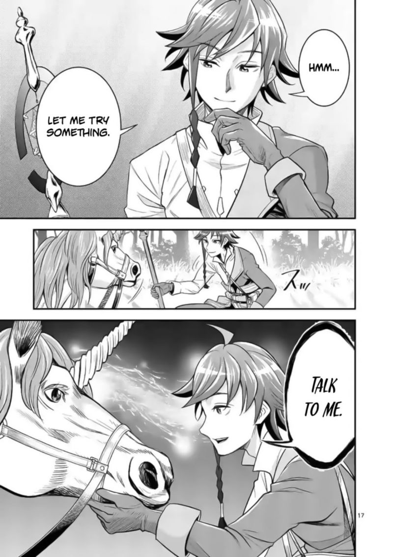 100 Nin No Eiyuu O Sodateta Saikyou Yogensha Wa Boukensha Ni Natte Mo Sekaijuu No Deshi Kara Shitawarete Masu 19 17