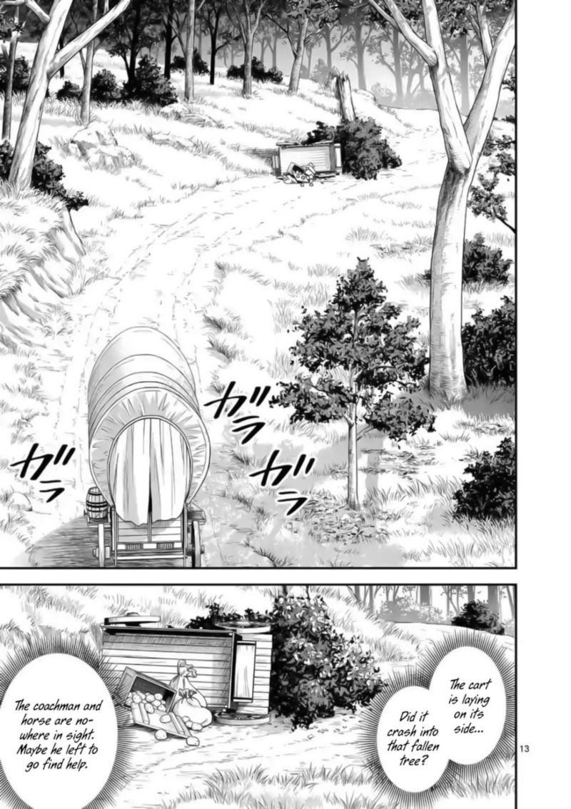 100 Nin No Eiyuu O Sodateta Saikyou Yogensha Wa Boukensha Ni Natte Mo Sekaijuu No Deshi Kara Shitawarete Masu 20 13
