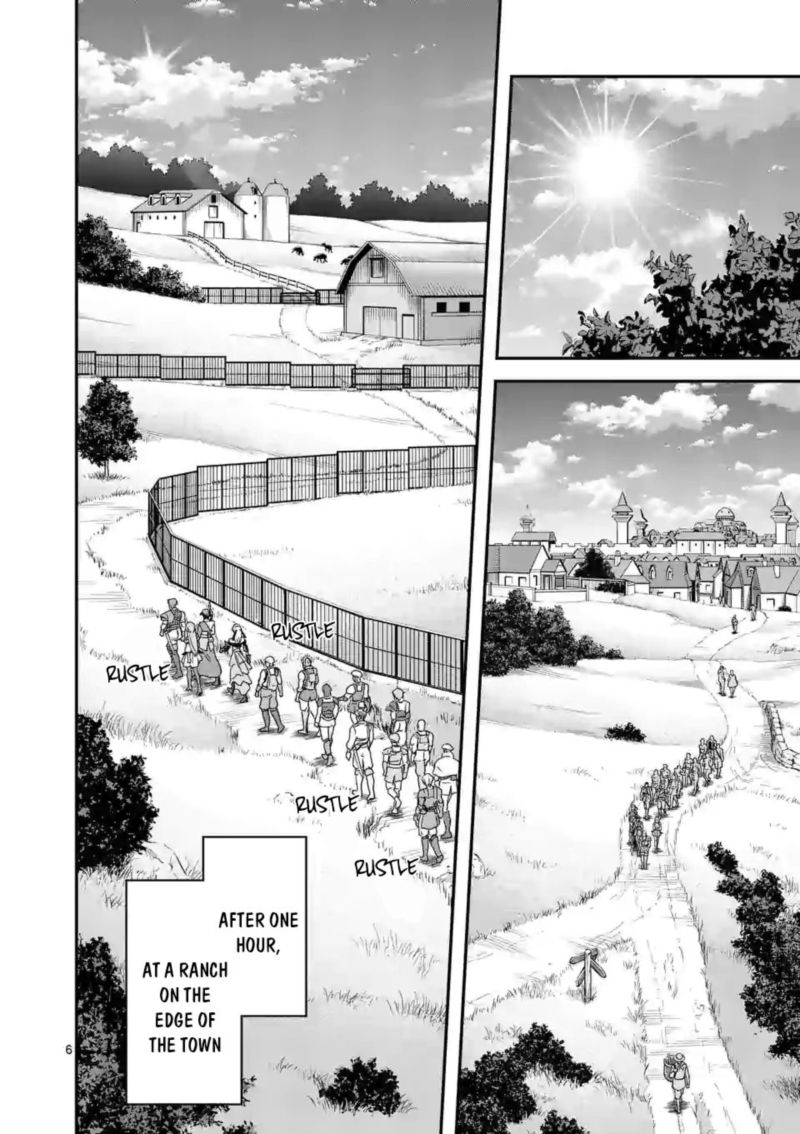 100 Nin No Eiyuu O Sodateta Saikyou Yogensha Wa Boukensha Ni Natte Mo Sekaijuu No Deshi Kara Shitawarete Masu 25 6
