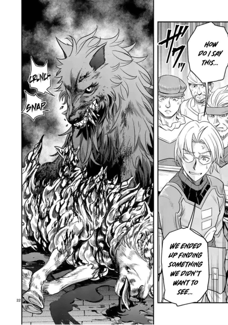100 Nin No Eiyuu O Sodateta Saikyou Yogensha Wa Boukensha Ni Natte Mo Sekaijuu No Deshi Kara Shitawarete Masu 27 22