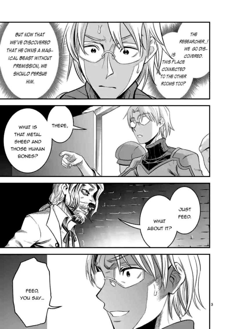 100 Nin No Eiyuu O Sodateta Saikyou Yogensha Wa Boukensha Ni Natte Mo Sekaijuu No Deshi Kara Shitawarete Masu 28 3