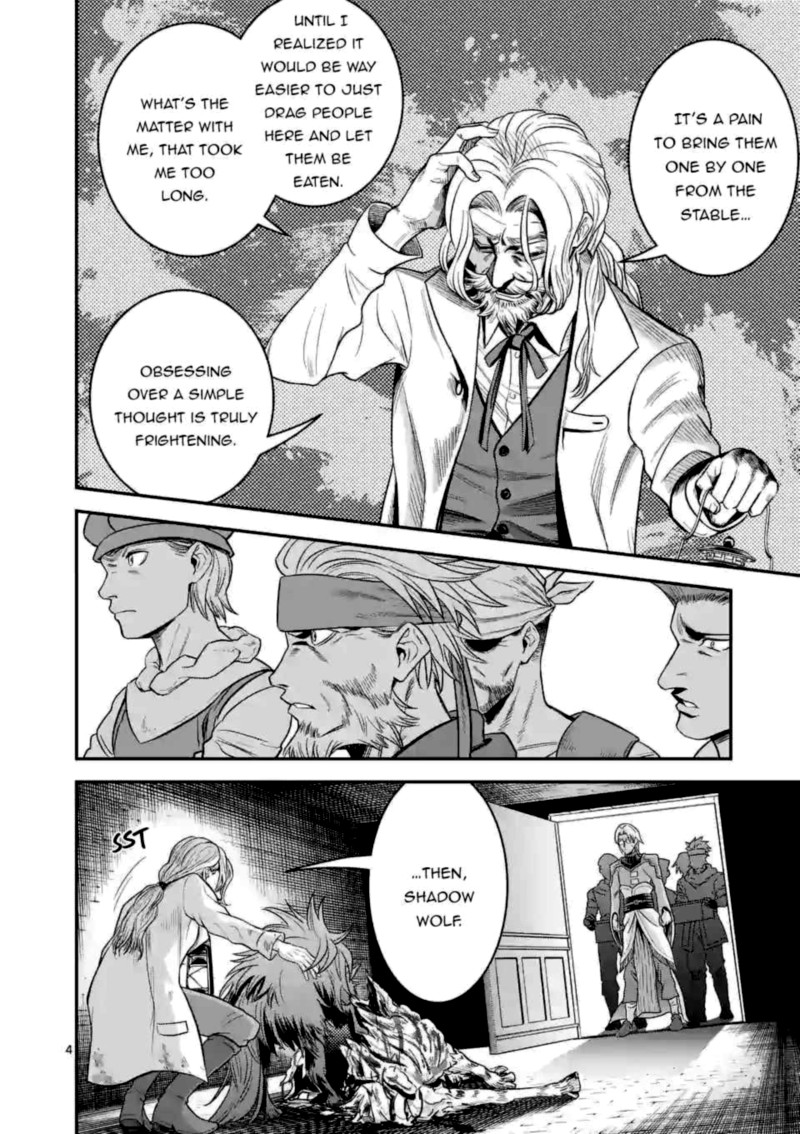 100 Nin No Eiyuu O Sodateta Saikyou Yogensha Wa Boukensha Ni Natte Mo Sekaijuu No Deshi Kara Shitawarete Masu 28 4