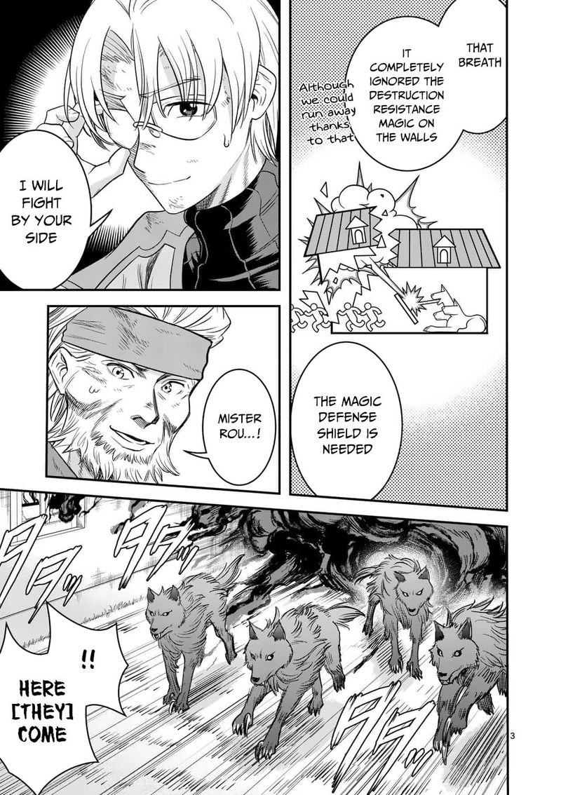 100 Nin No Eiyuu O Sodateta Saikyou Yogensha Wa Boukensha Ni Natte Mo Sekaijuu No Deshi Kara Shitawarete Masu 30 3
