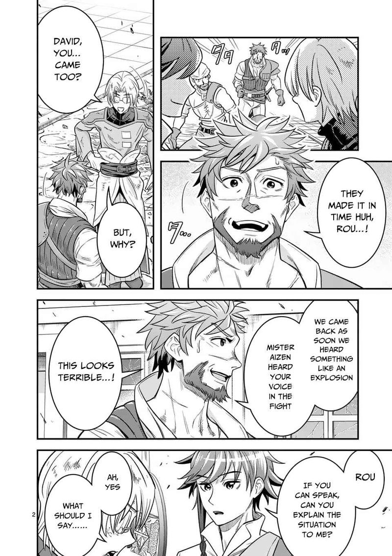 100 Nin No Eiyuu O Sodateta Saikyou Yogensha Wa Boukensha Ni Natte Mo Sekaijuu No Deshi Kara Shitawarete Masu 31 2