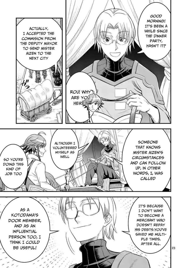 100 Nin No Eiyuu O Sodateta Saikyou Yogensha Wa Boukensha Ni Natte Mo Sekaijuu No Deshi Kara Shitawarete Masu 32 22
