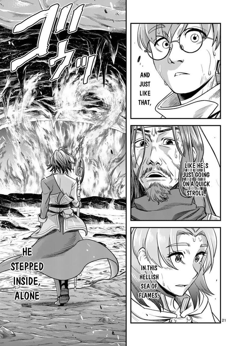 100 Nin No Eiyuu O Sodateta Saikyou Yogensha Wa Boukensha Ni Natte Mo Sekaijuu No Deshi Kara Shitawarete Masu 38 21