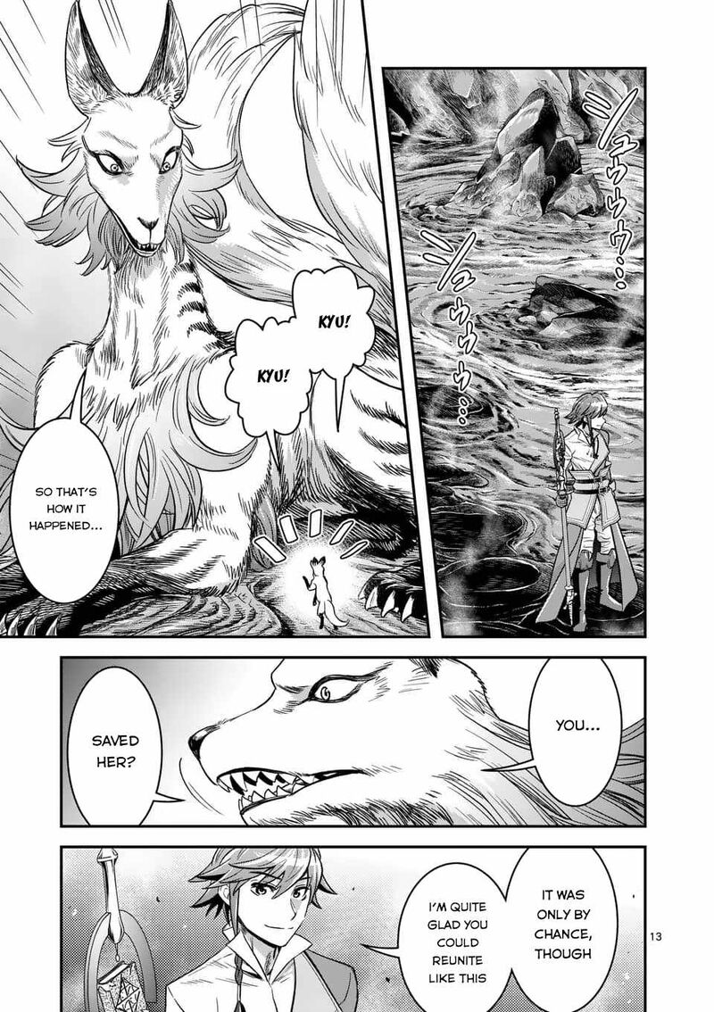 100 Nin No Eiyuu O Sodateta Saikyou Yogensha Wa Boukensha Ni Natte Mo Sekaijuu No Deshi Kara Shitawarete Masu 40 13