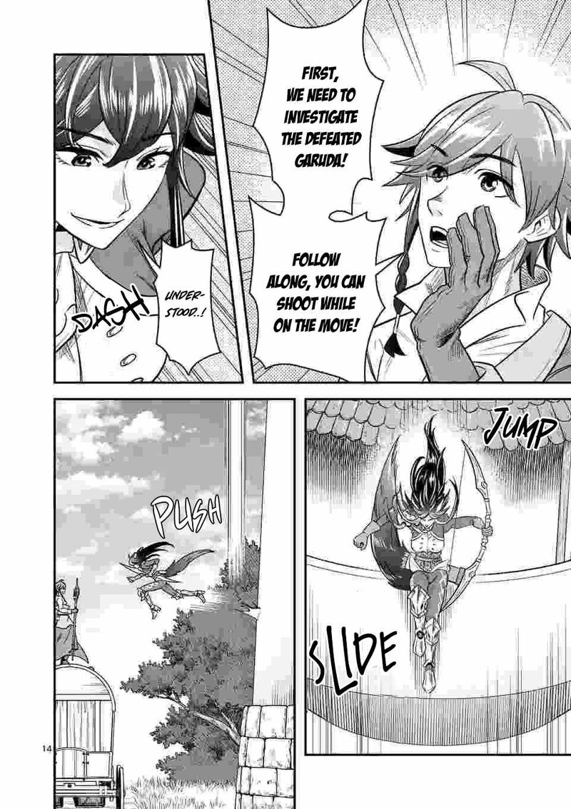 100 Nin No Eiyuu O Sodateta Saikyou Yogensha Wa Boukensha Ni Natte Mo Sekaijuu No Deshi Kara Shitawarete Masu 43 14