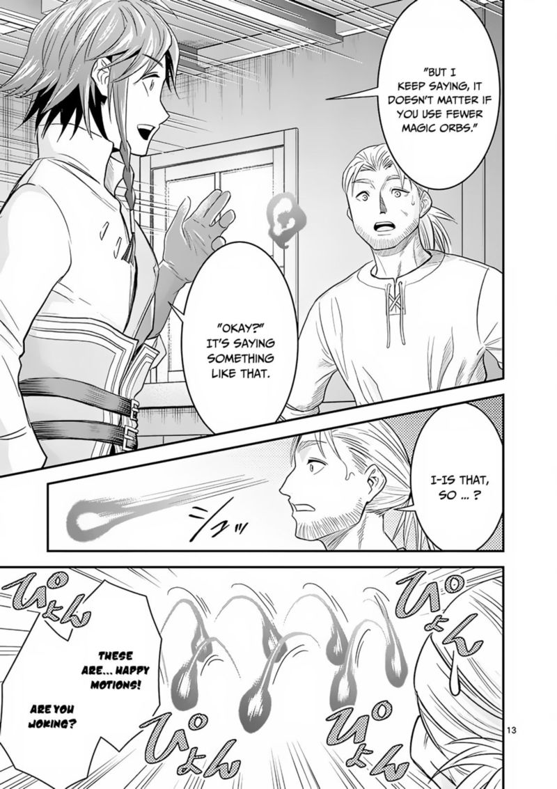 100 Nin No Eiyuu O Sodateta Saikyou Yogensha Wa Boukensha Ni Natte Mo Sekaijuu No Deshi Kara Shitawarete Masu 6 13