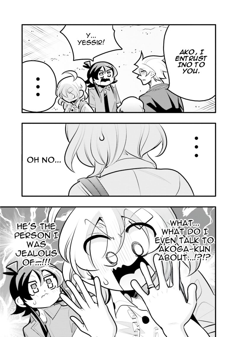 10 Nenkan Tomodachida To Omotteta Otokonoko Ni Kokuhaku Sareru Ohanashi 10a 15