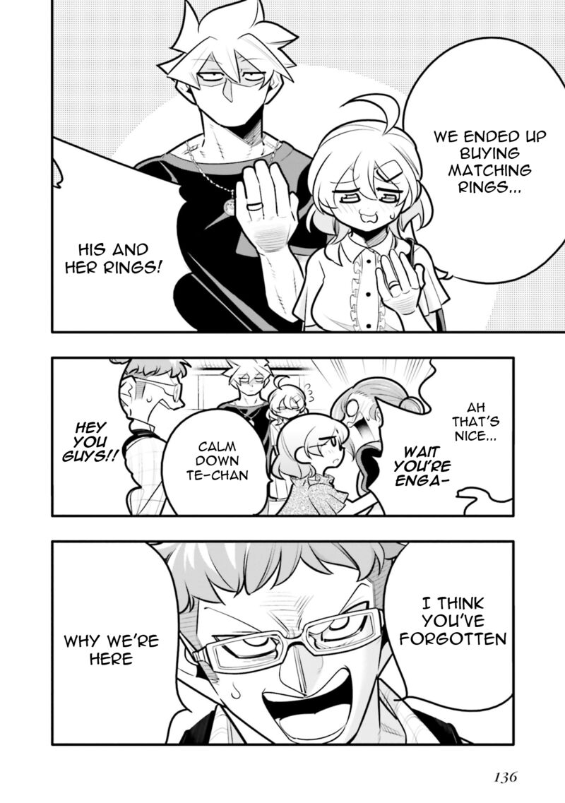 10 Nenkan Tomodachida To Omotteta Otokonoko Ni Kokuhaku Sareru Ohanashi 10a 4