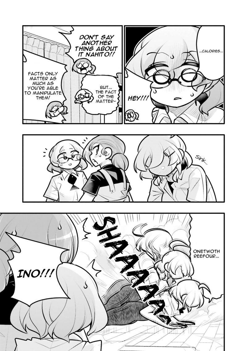 10 Nenkan Tomodachida To Omotteta Otokonoko Ni Kokuhaku Sareru Ohanashi 15b 5