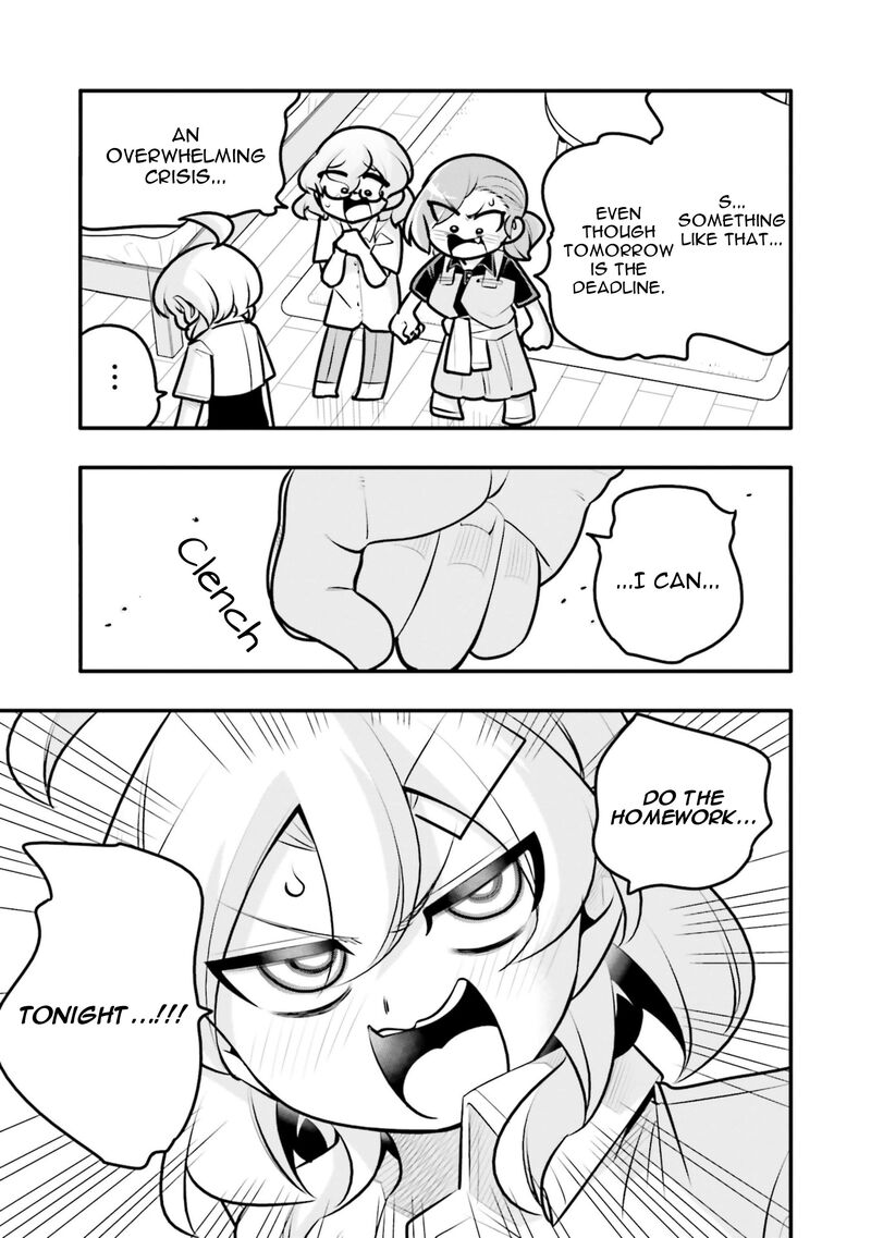 10 Nenkan Tomodachida To Omotteta Otokonoko Ni Kokuhaku Sareru Ohanashi 15b 7