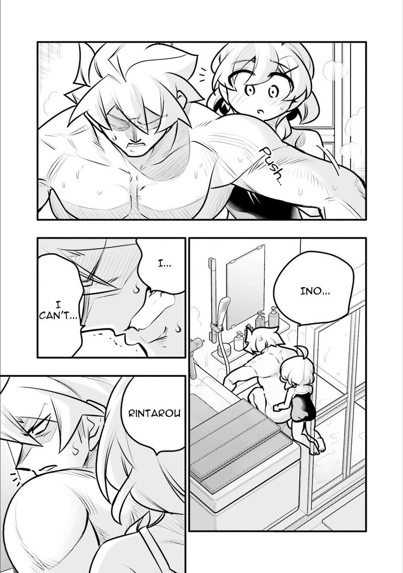 10 Nenkan Tomodachida To Omotteta Otokonoko Ni Kokuhaku Sareru Ohanashi 16b 11