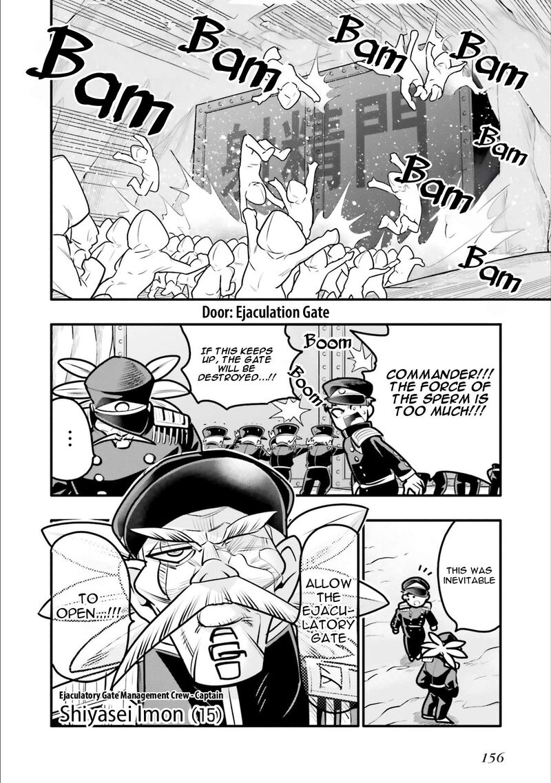 10 Nenkan Tomodachida To Omotteta Otokonoko Ni Kokuhaku Sareru Ohanashi 16b 8