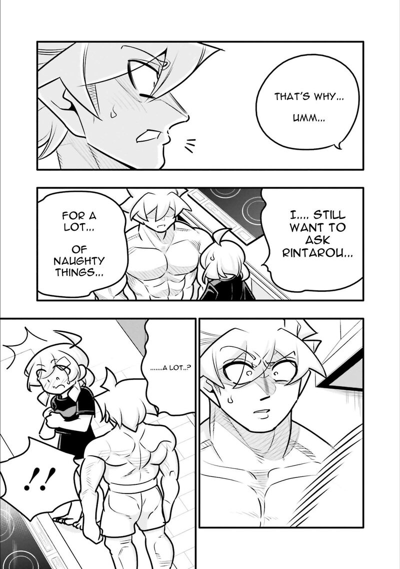 10 Nenkan Tomodachida To Omotteta Otokonoko Ni Kokuhaku Sareru Ohanashi 20b 13