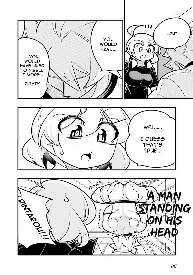 10 Nenkan Tomodachida To Omotteta Otokonoko Ni Kokuhaku Sareru Ohanashi 20b 2